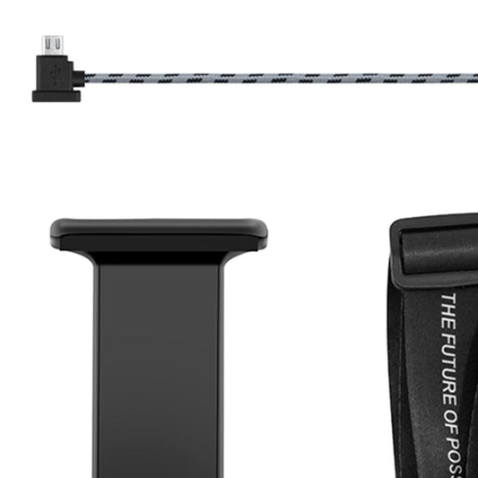 Data Cable for Mavic Air Remote Controller Drone to for Android and bracket