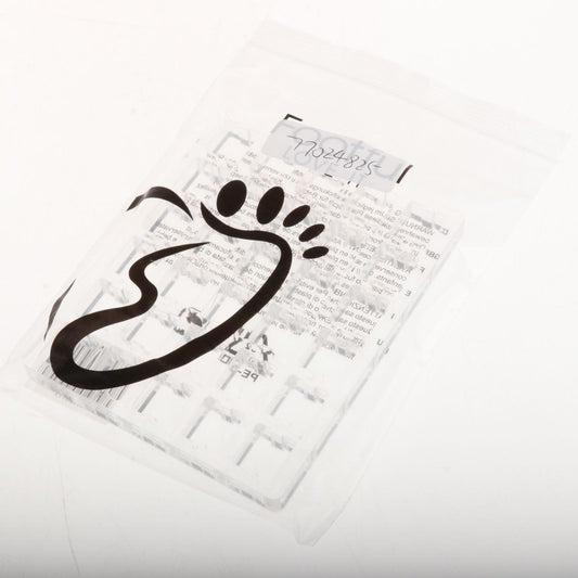 Clear Switch Tester Base Acrylic Plate for Cherry Mx Switch 5x6 board