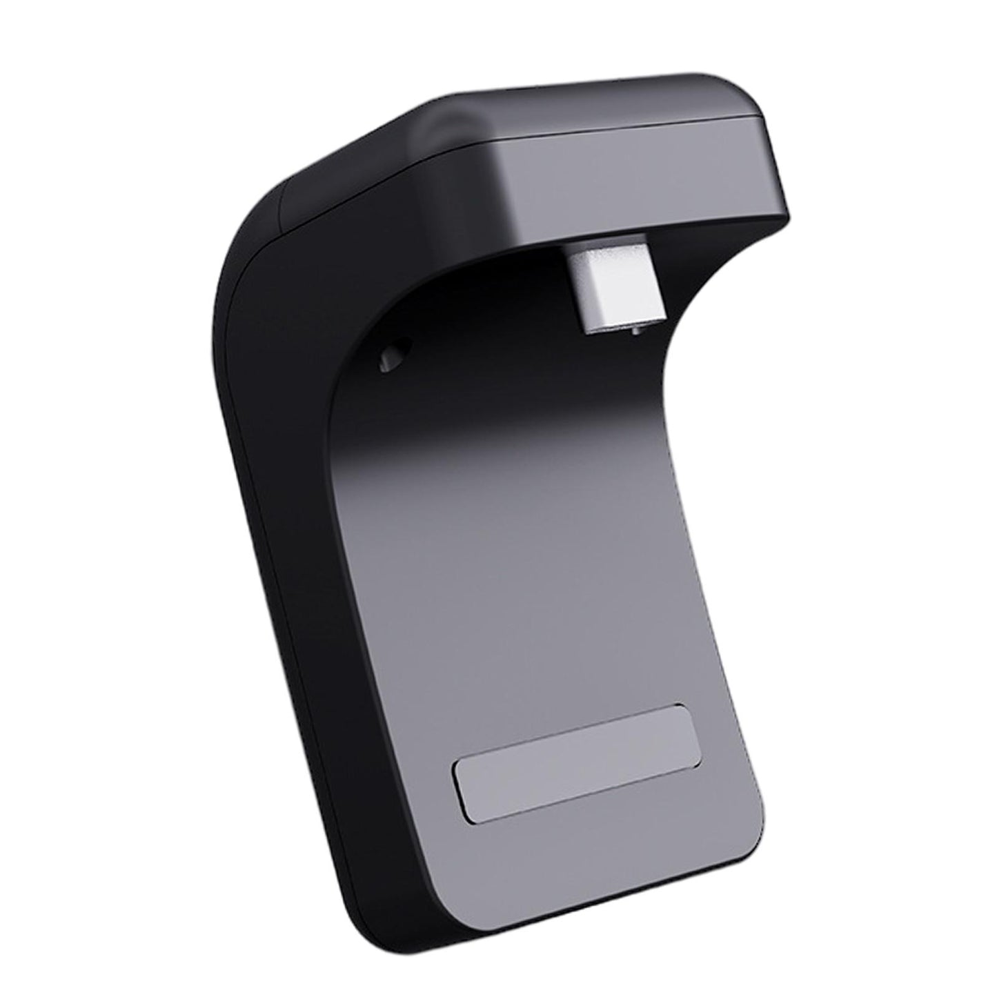 1800mAh Charging Kit Battery Charger w/LED Indicator For PS5 Handle Black