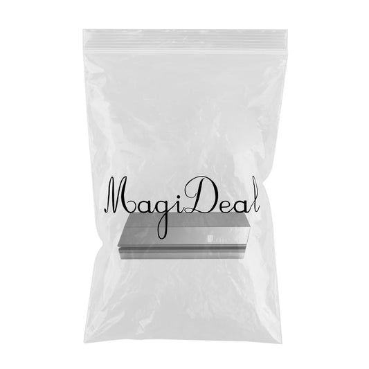 M.2 2280 Solid State Hard Disk Radiator Heatsink with Silicone Pad
