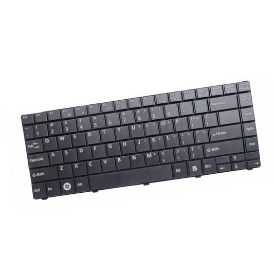 Laptop Keyboard for Fujitsu Lifebook LH531 BH531 LH701 Accessories US Layout