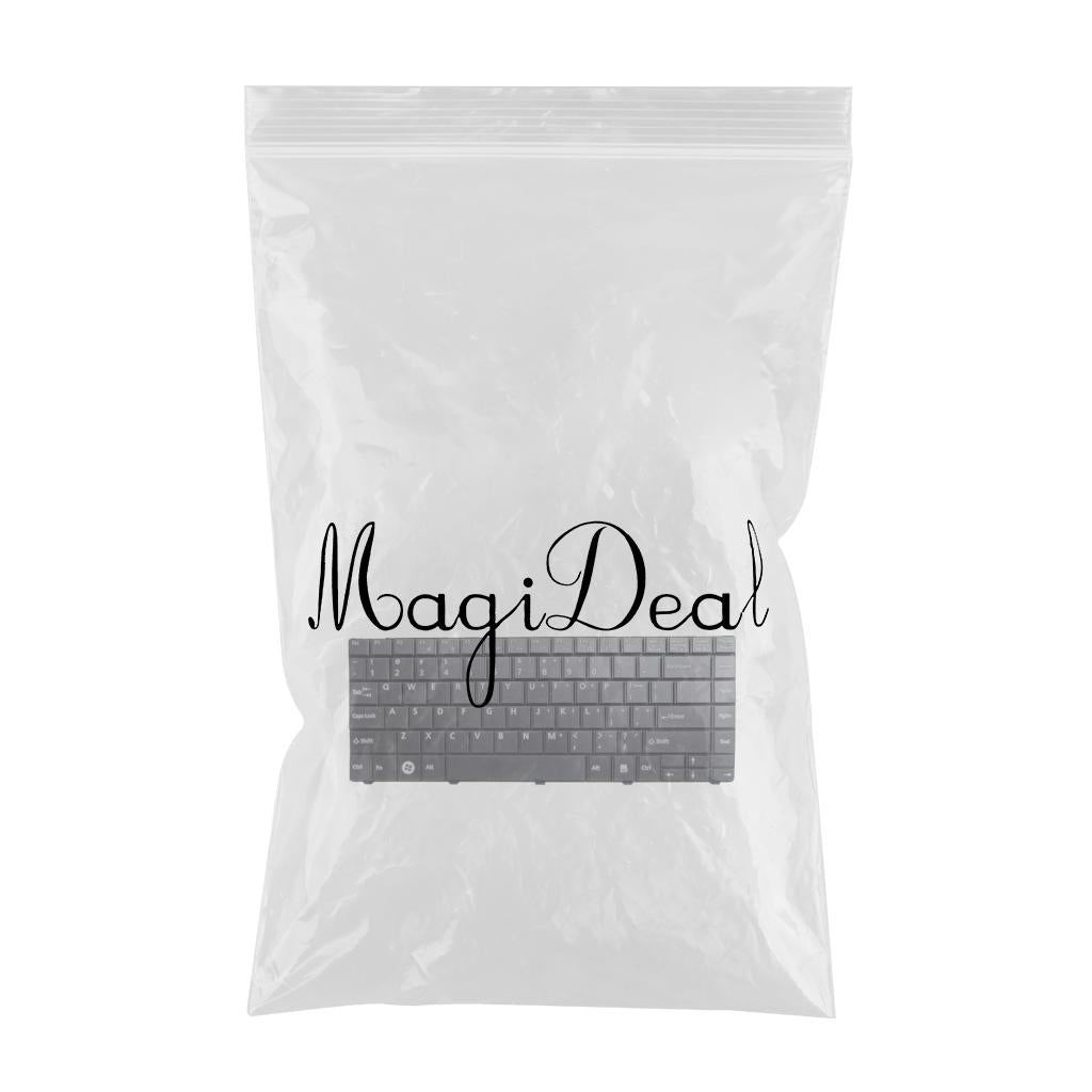 Laptop Keyboard for Fujitsu Lifebook LH531 BH531 LH701 Accessories US Layout