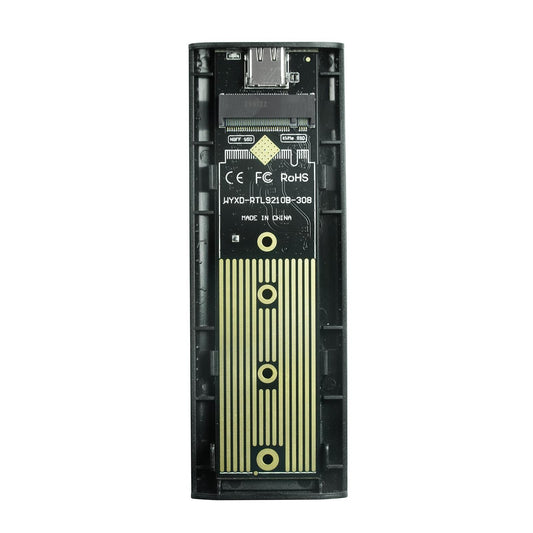 10Gbps M.2 NVME to USB 3.1 SSD Enclosure Adapter Type-C SSD External Case