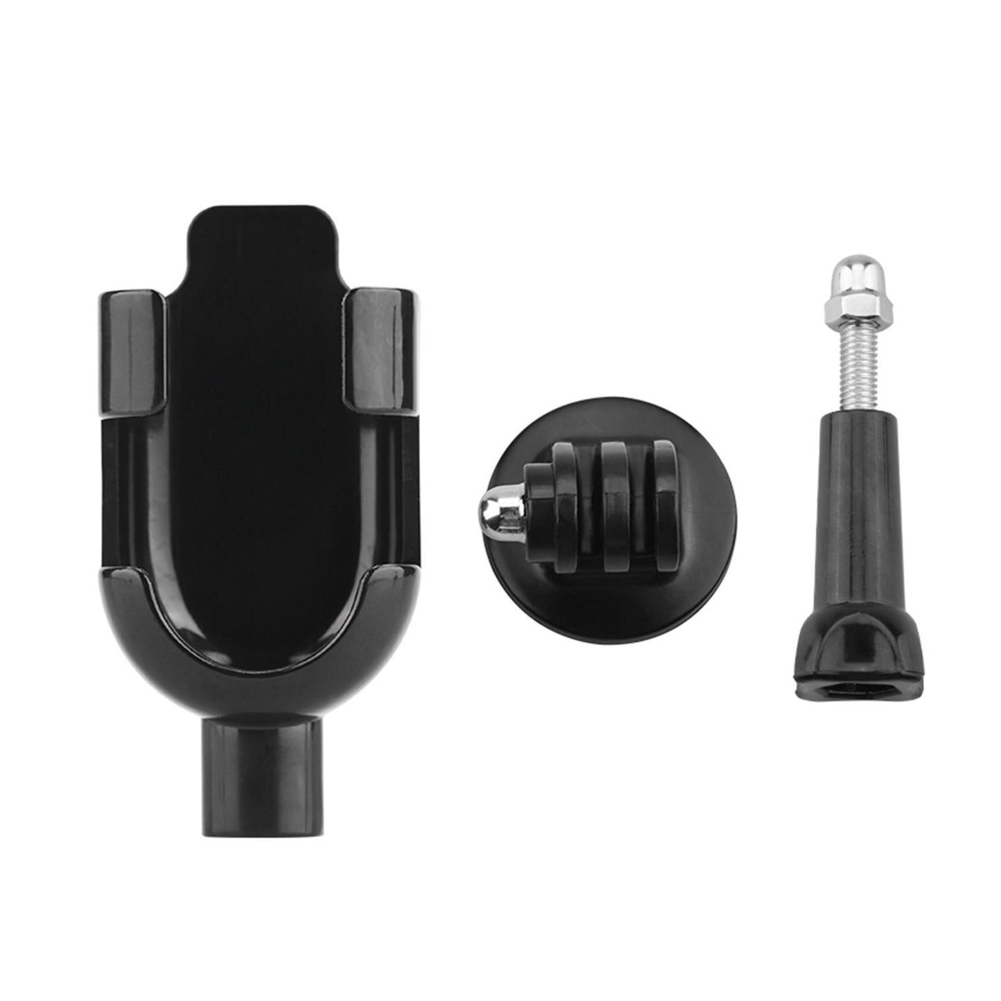 Mount Adapter Frame Bracket for Insta360 Go 2 Camera  Adapter Bracket 30g
