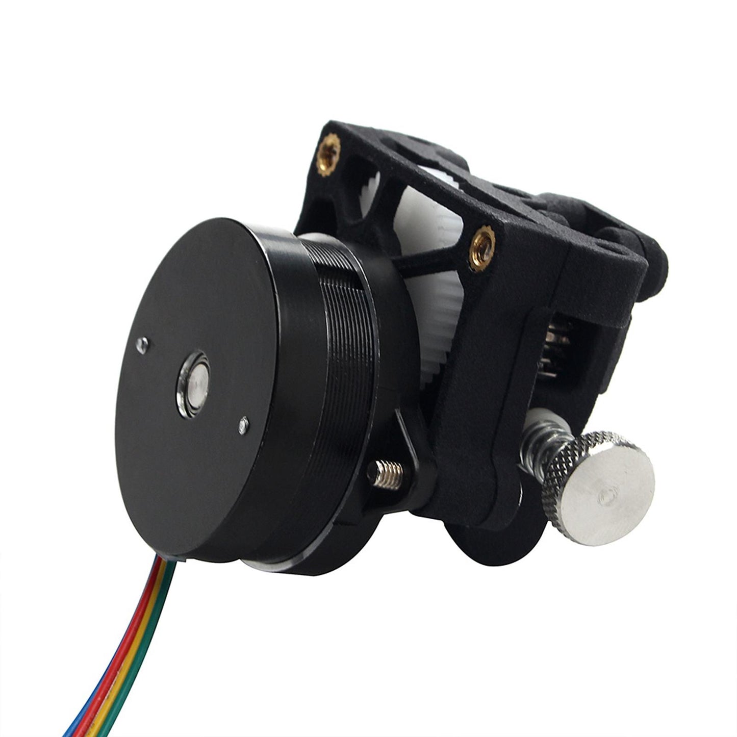 3D Printer Direct Drive Extruder Set with Stepper Motor for Ender 3 Durable
