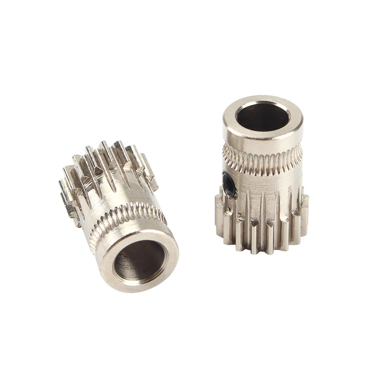 3D Printer Direct Drive Extruder Set with Stepper Motor for Ender 3 Durable