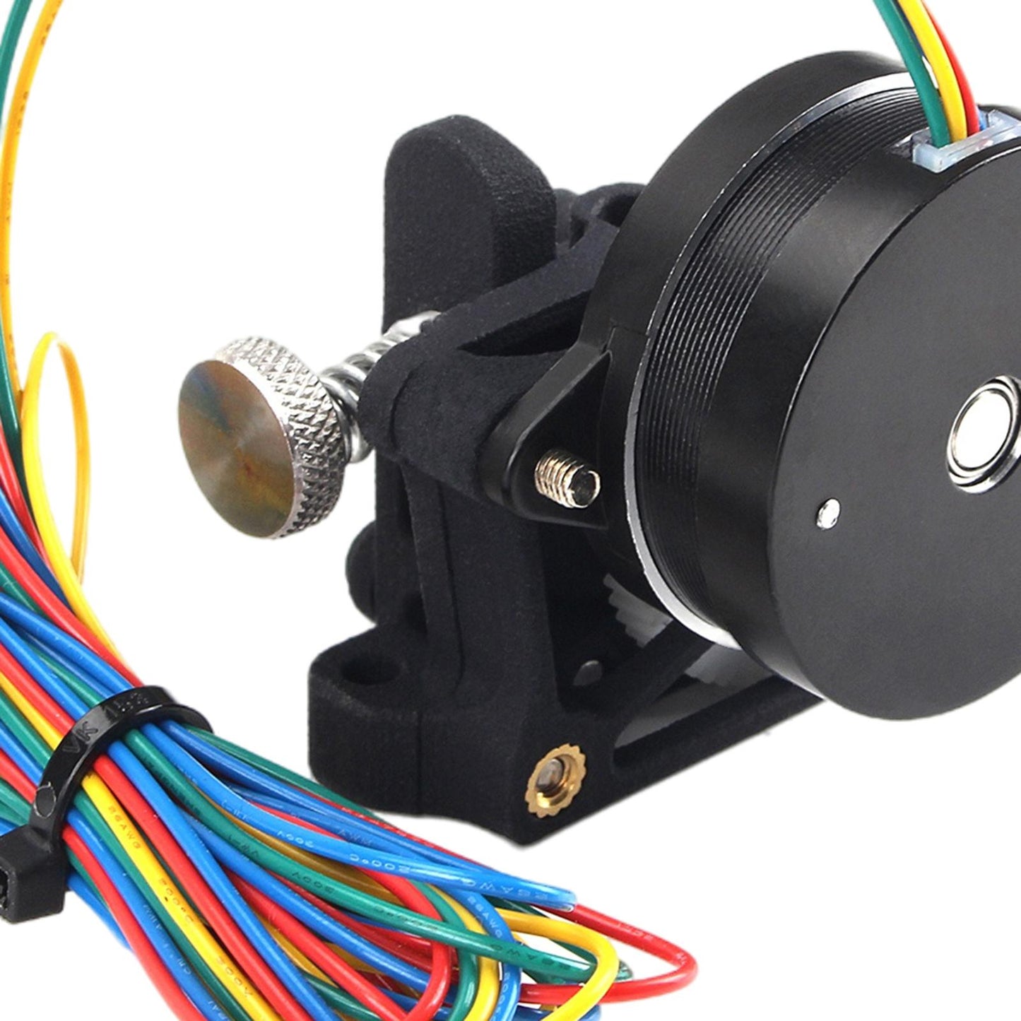 3D Printer Direct Drive Extruder Set with Stepper Motor for Ender 3 Durable