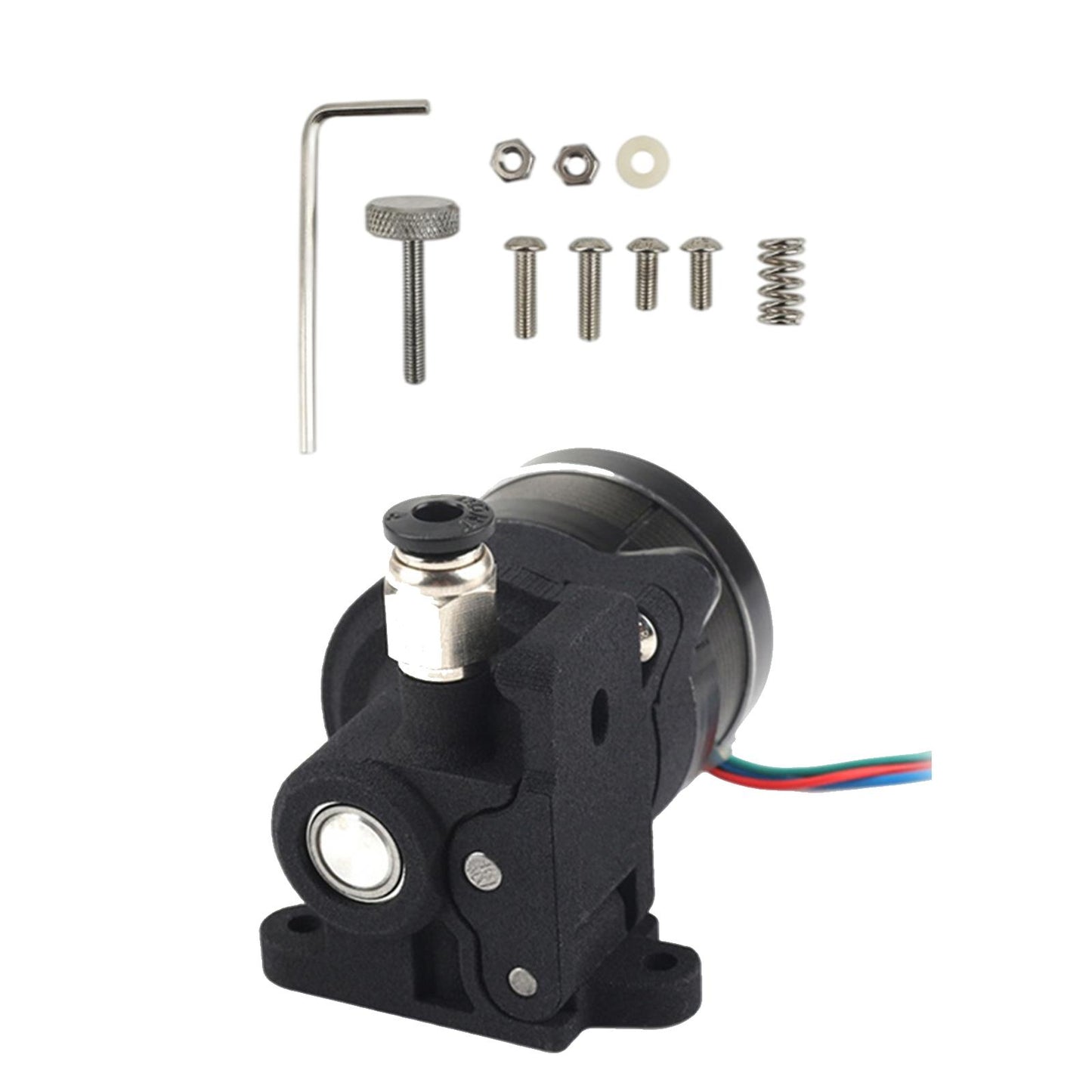 Orbiter Extruder V1.5 Motor Durable Printing Parts For Ender3 Right Hand