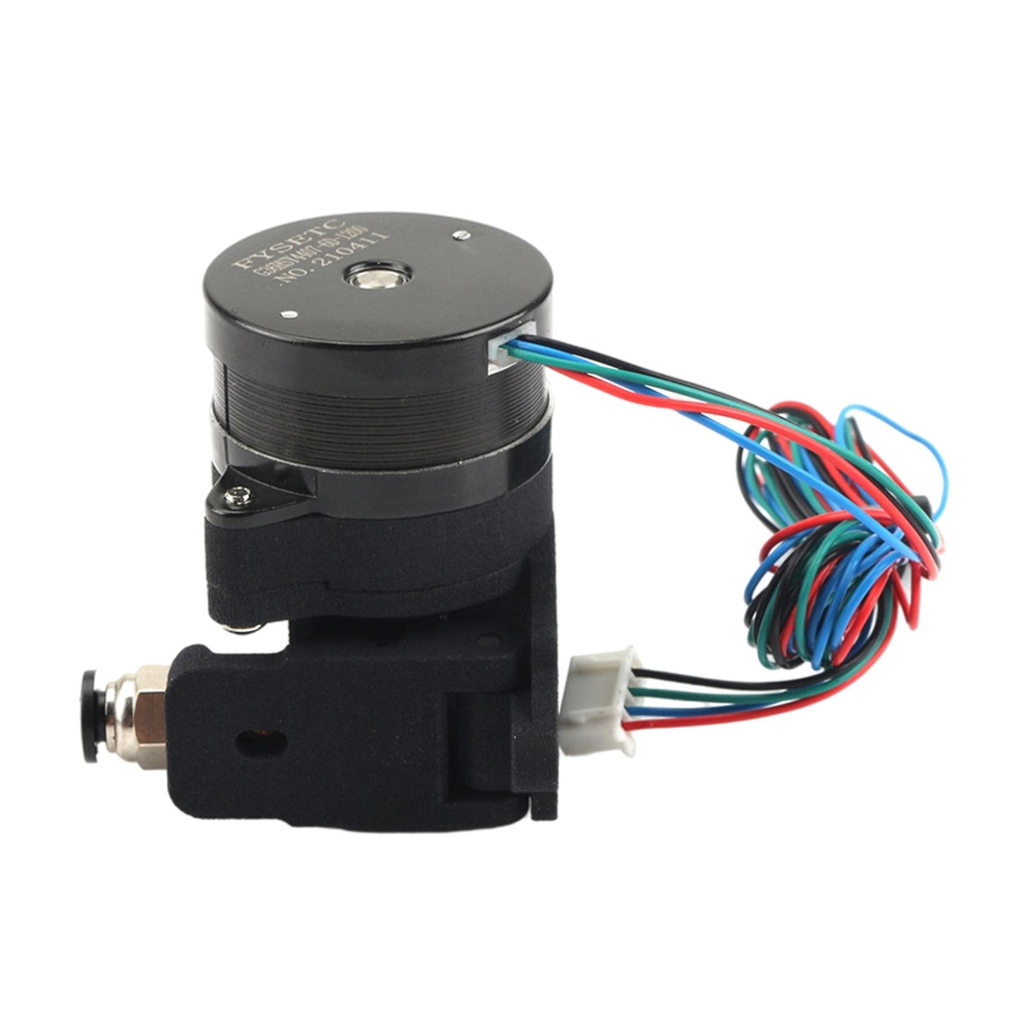 Orbiter Extruder V1.5 Motor Durable Printing Parts For Ender3 Right Hand