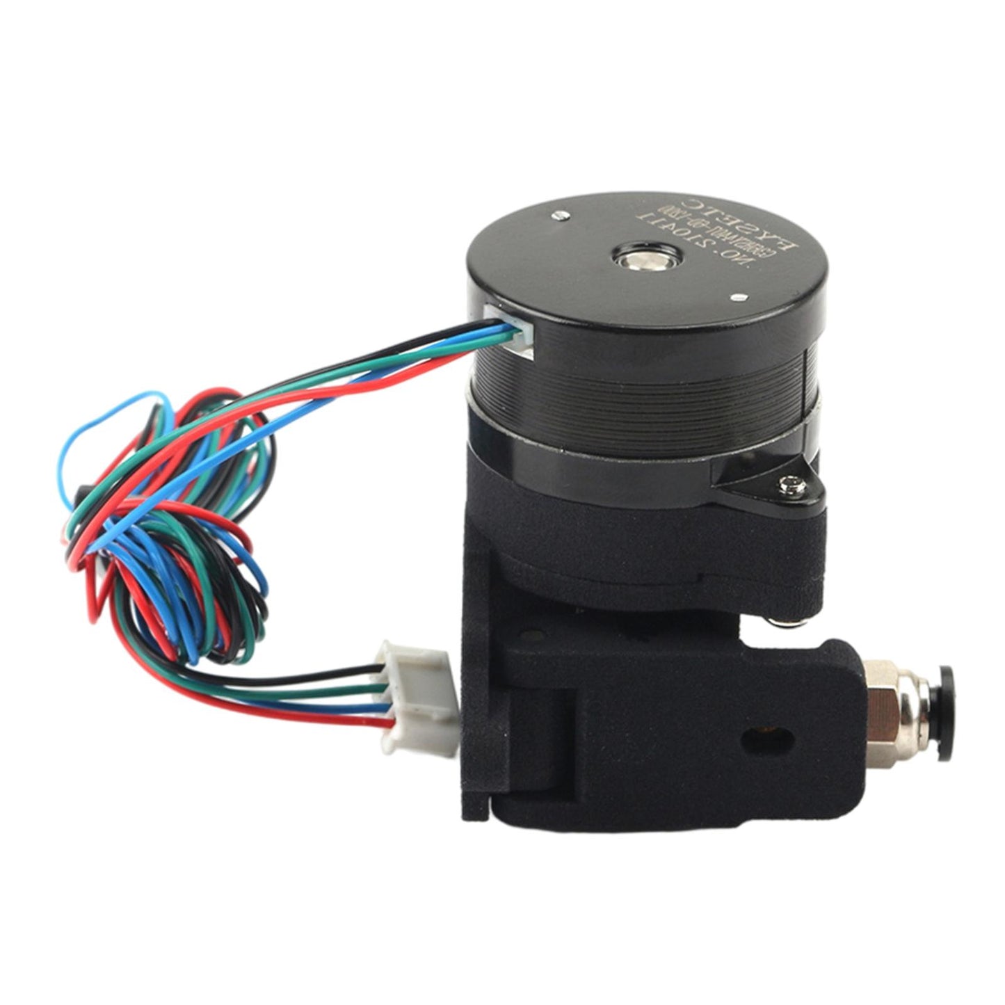 3D-Printer Orbiter Extruder V1.5 Dual Drive Gear Printing Parts Left Hand