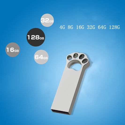 USB 2.0 Portable Flash Drive Pen Drive Memory Stick for TV PC Computer 32GB