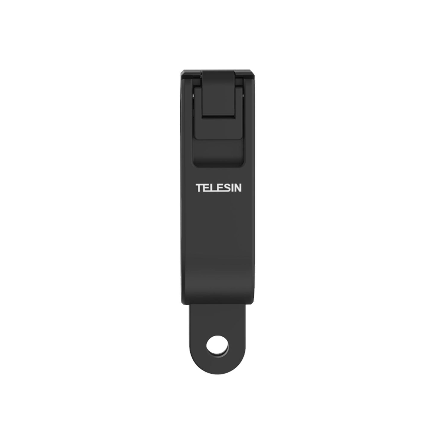 Mount Frame Camera Holder with 1/4 Thread Adapter for Insta360 Go2 Black"