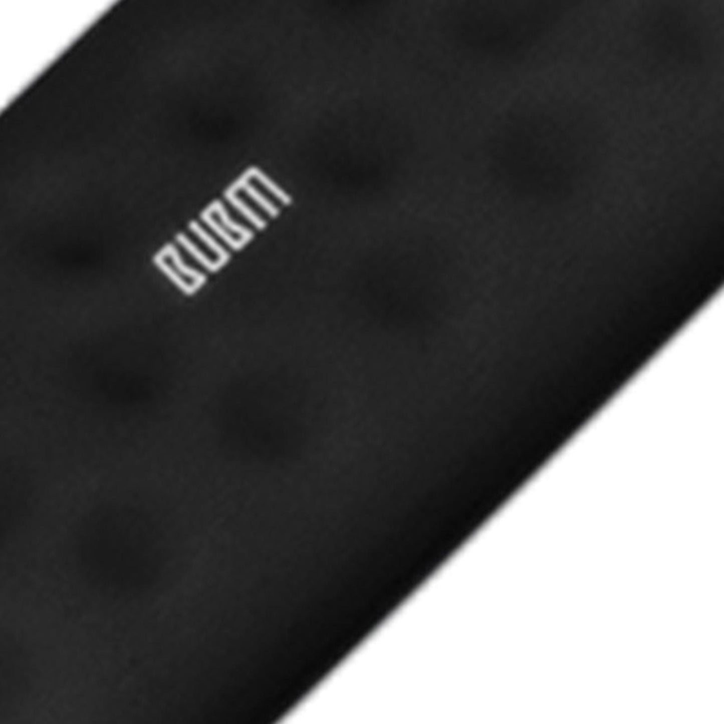 Memory Foam Keyboard Wrist Pad Mouse Cushion for Gaming Work  small black