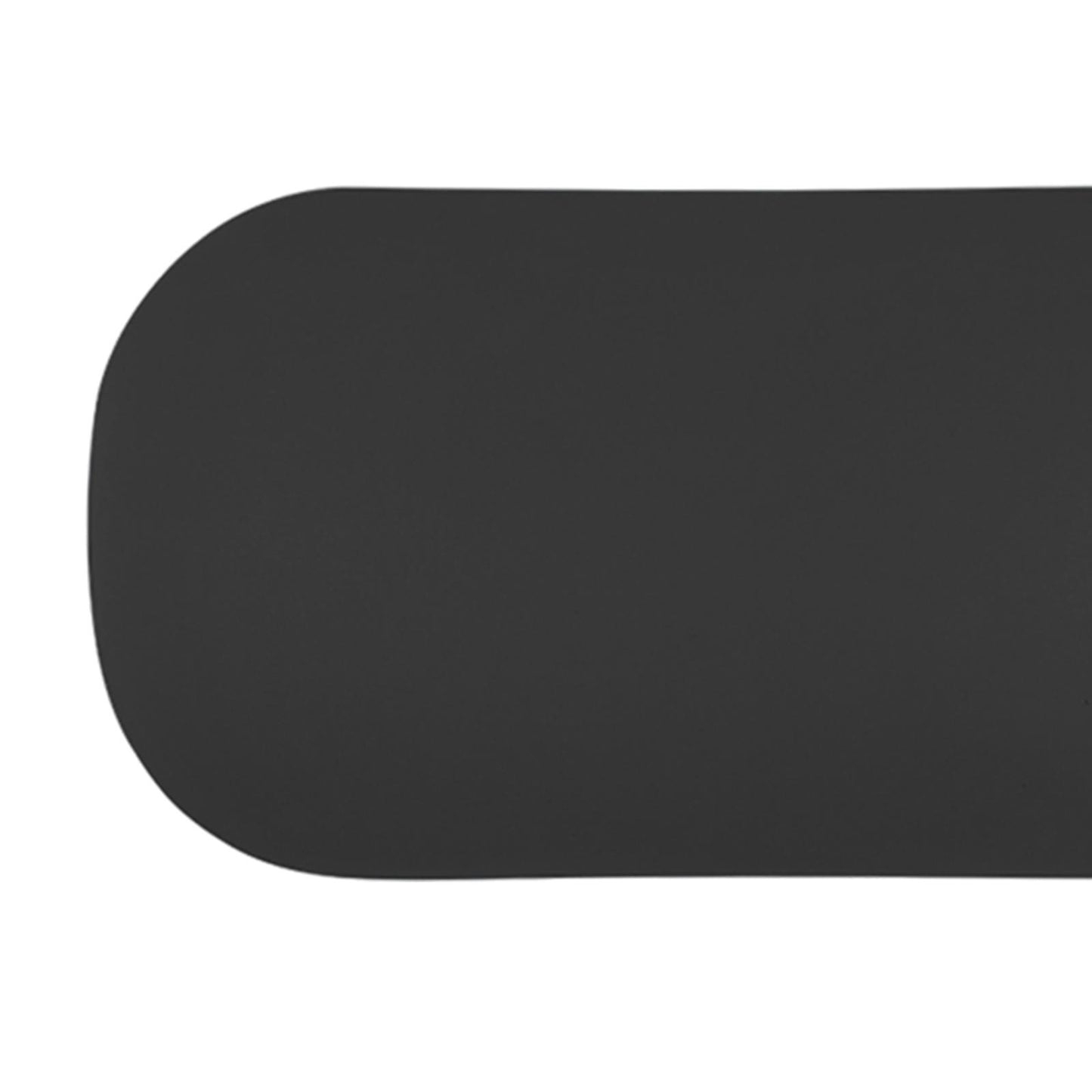 Keyboard Mouse Wrist Rest Pad Memory Foam Set  A Small Black