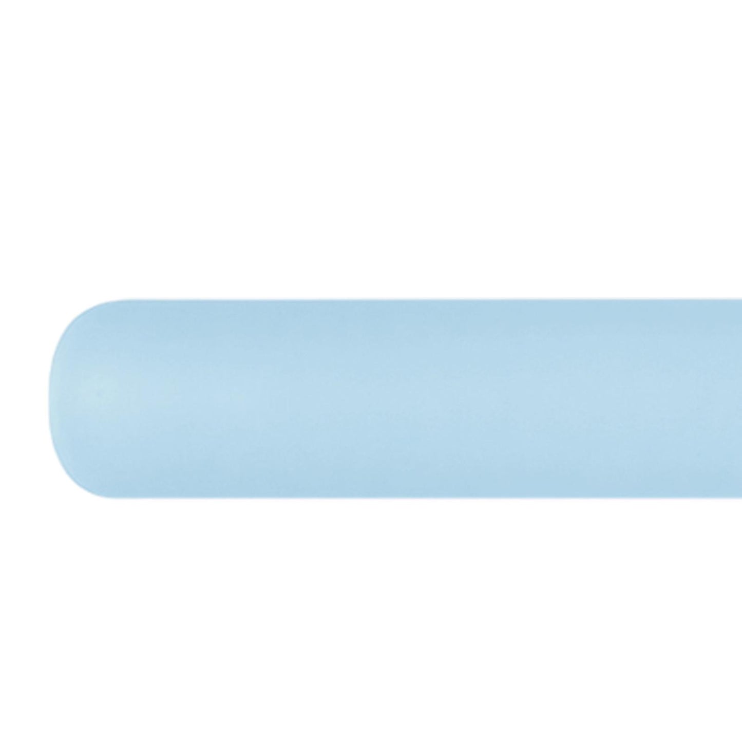 Keyboard Mouse Wrist Rest Pad Memory Foam Set  A Large Size Blue