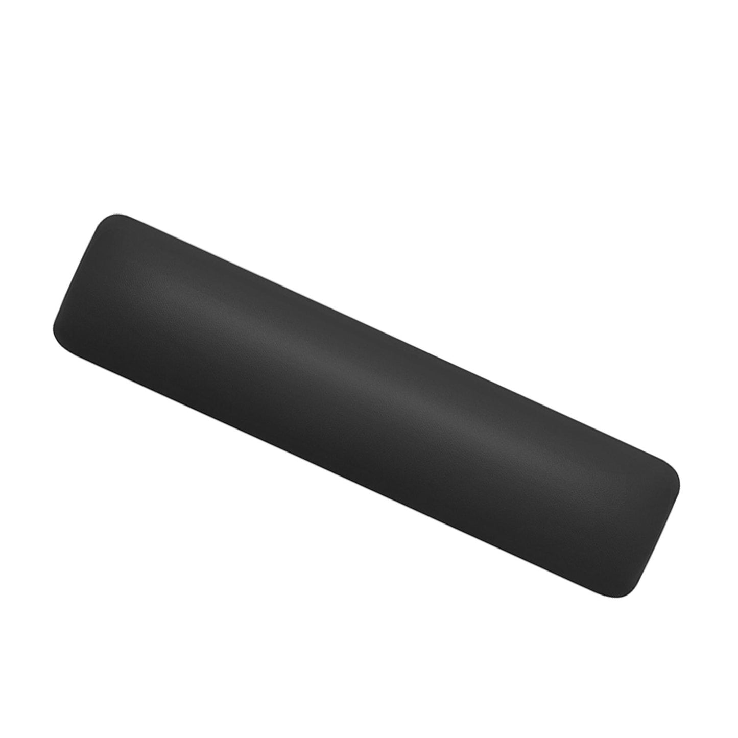 Keyboard Mouse Wrist Rest Pad Memory Foam Set  B Medium Black