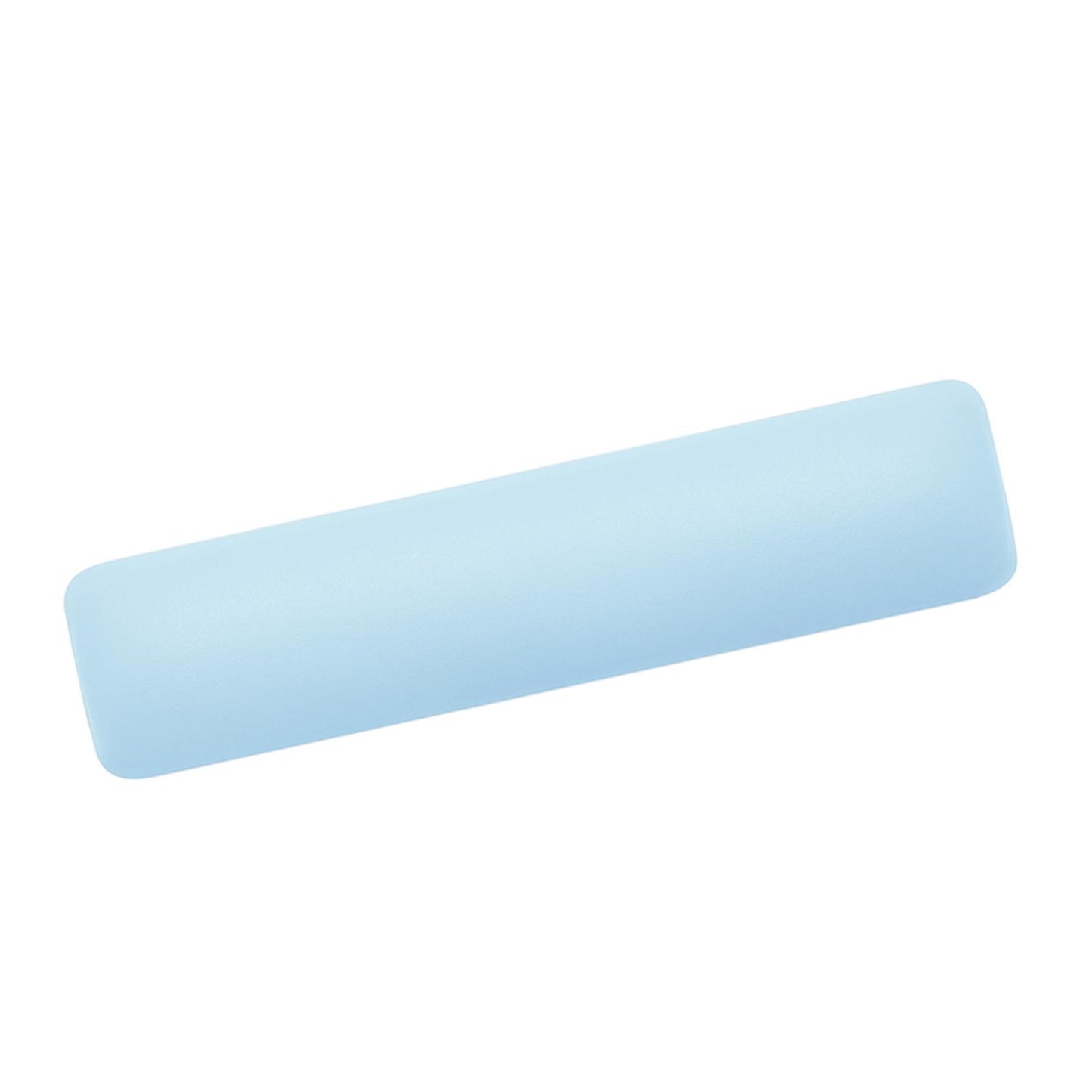Keyboard Mouse Wrist Rest Pad Memory Foam Set  B Medium Blue