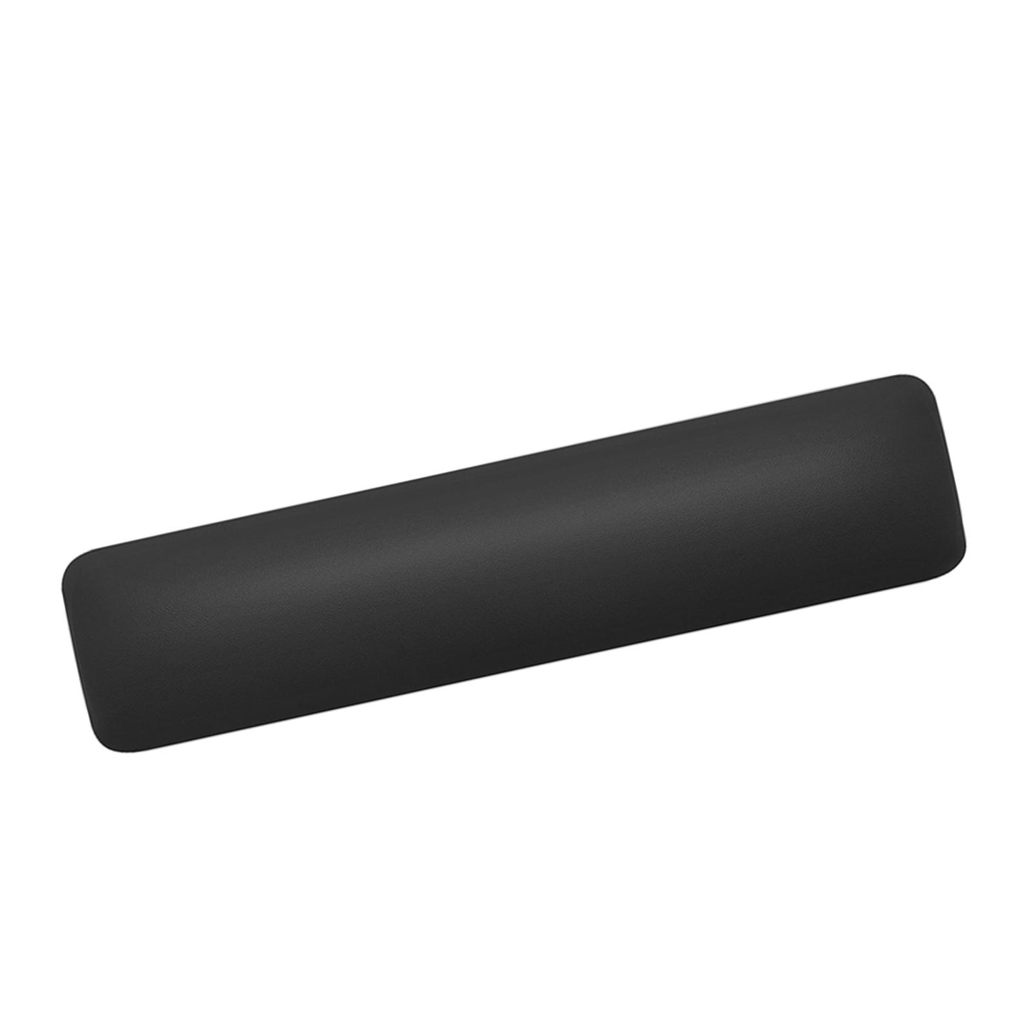Keyboard Mouse Wrist Rest Pad Memory Foam Set  B Large Black