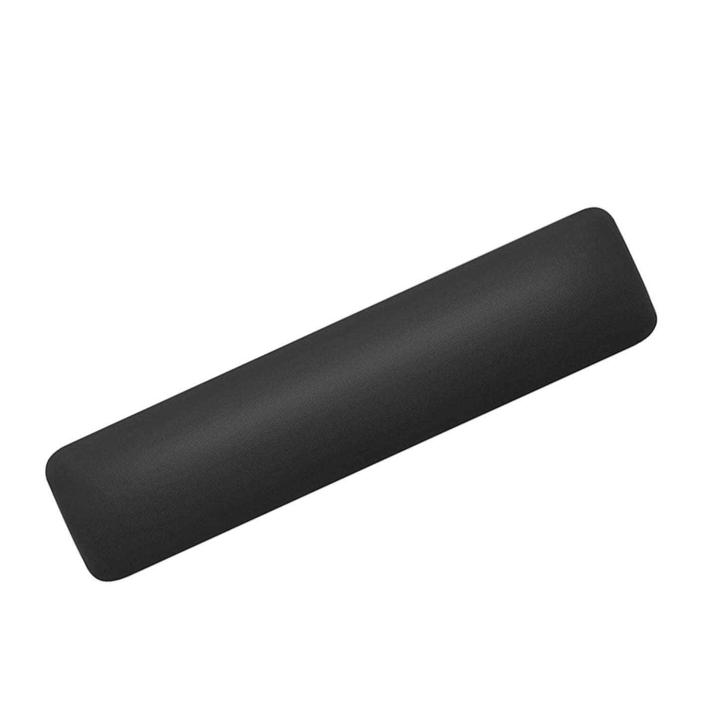 Keyboard Mouse Wrist Rest Pad Memory Foam Set  B Large Black