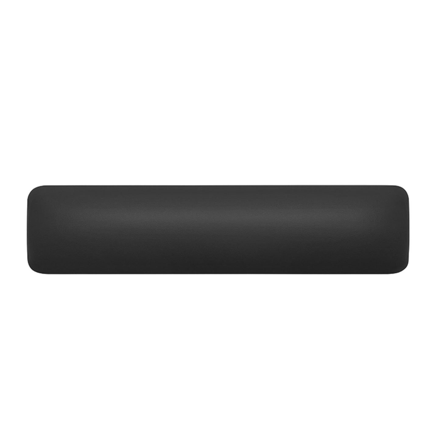 Keyboard Mouse Wrist Rest Pad Memory Foam Set  B Large Black