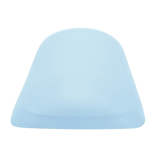 Keyboard Mouse Wrist Rest Pad Memory Foam Set  B Large Blue