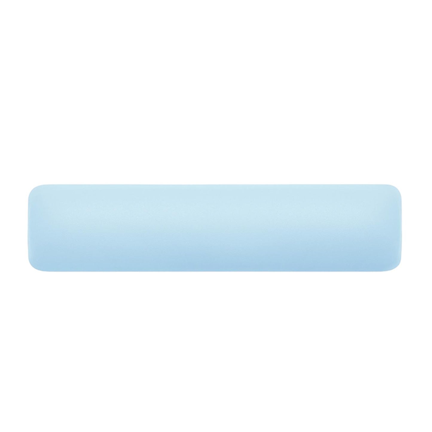 Keyboard Mouse Wrist Rest Pad Memory Foam Set  B Large Blue