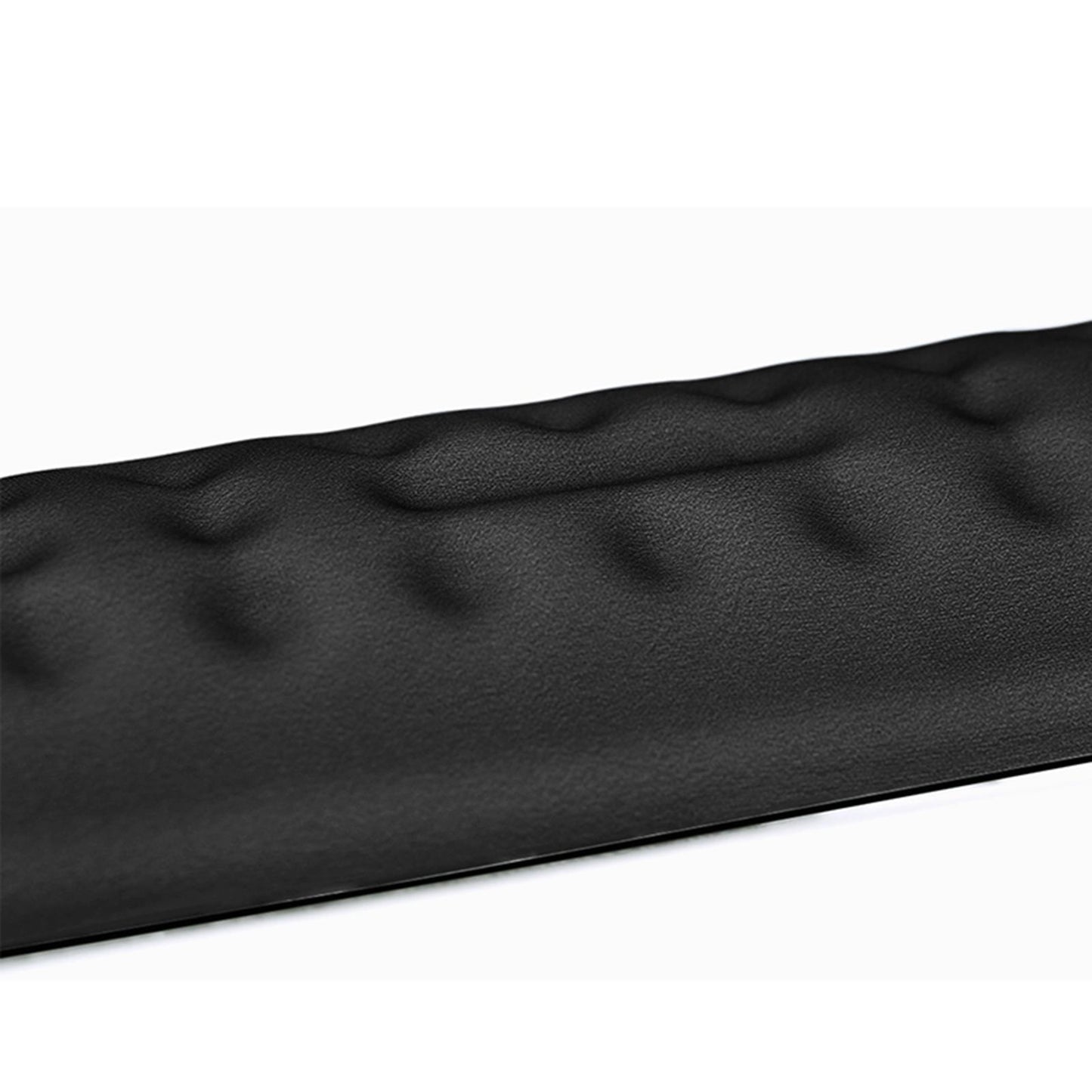 Memory Foam Keyboard Wrist Rest Hand Wrist Pad Arm Stand Black M