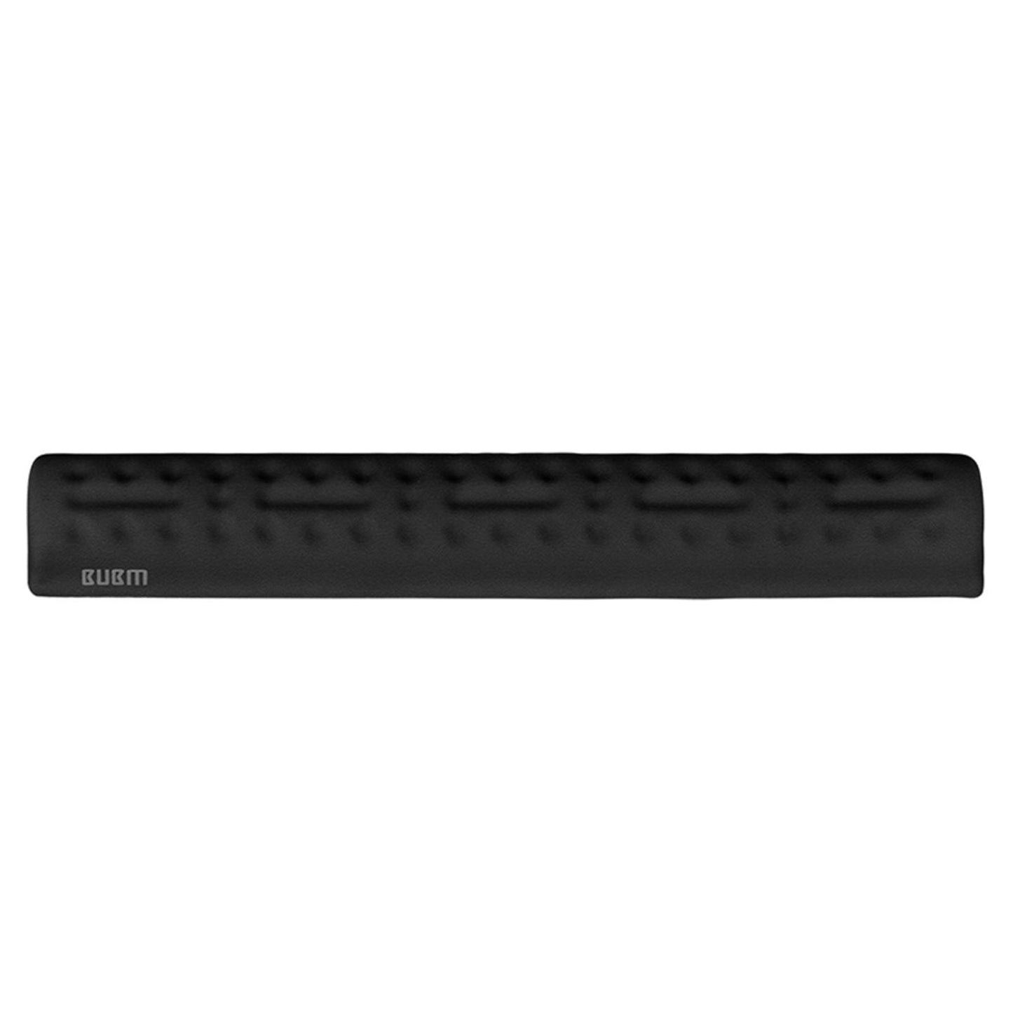 Memory Foam Keyboard Wrist Rest Hand Wrist Pad Arm Stand Black M