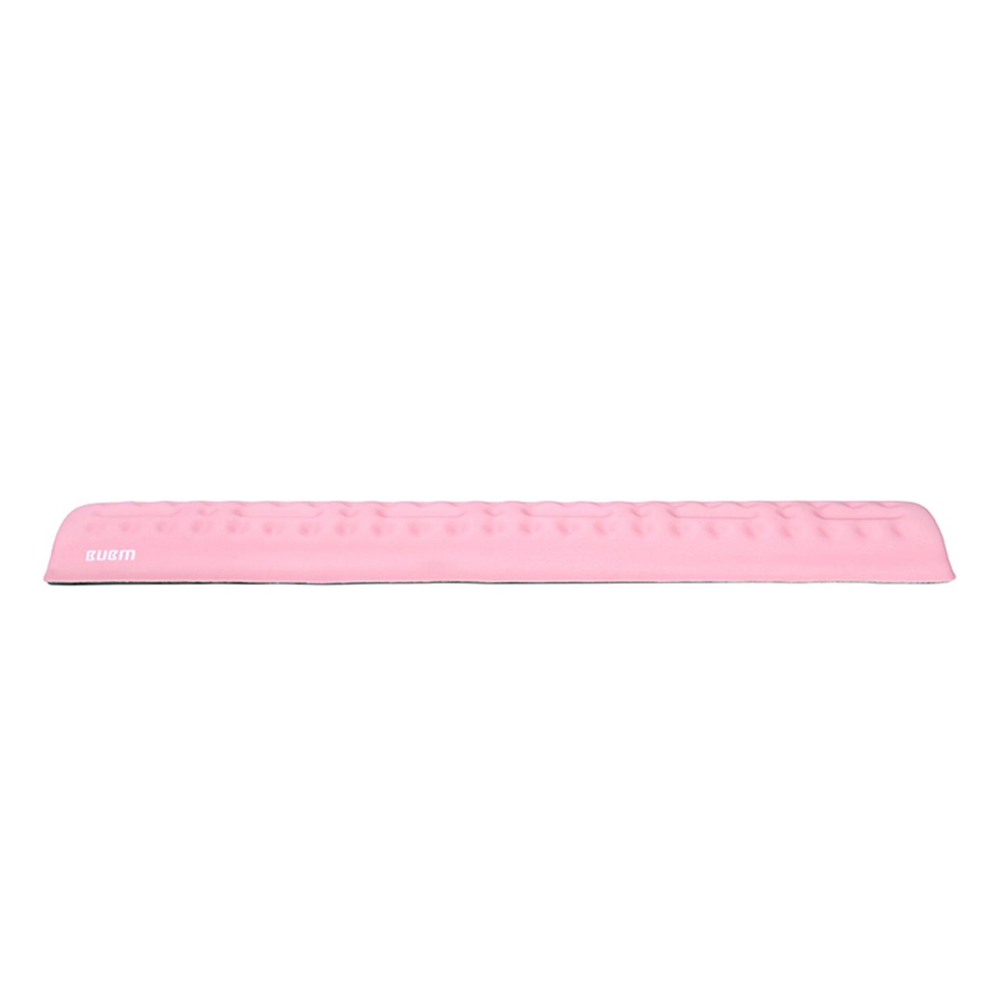 Memory Foam Keyboard Wrist Rest Hand Wrist Pad Arm Stand Pink L