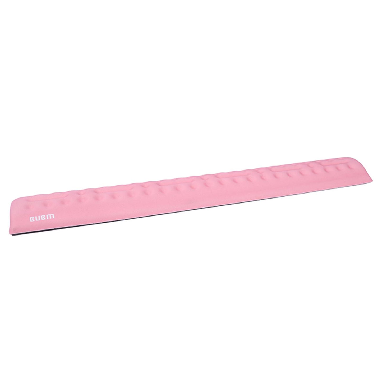 Memory Foam Keyboard Wrist Rest Hand Wrist Pad Arm Stand Pink L