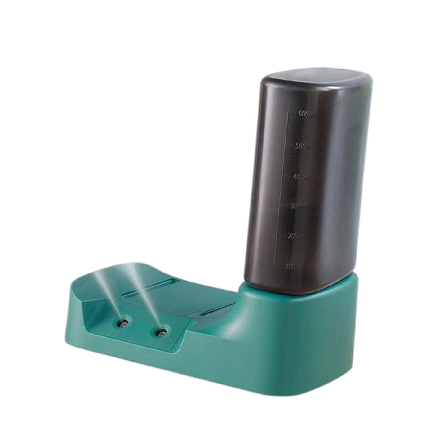 Portable Air Conditioner Water Cooling Fans for Bedroom Kitchen Car Green C