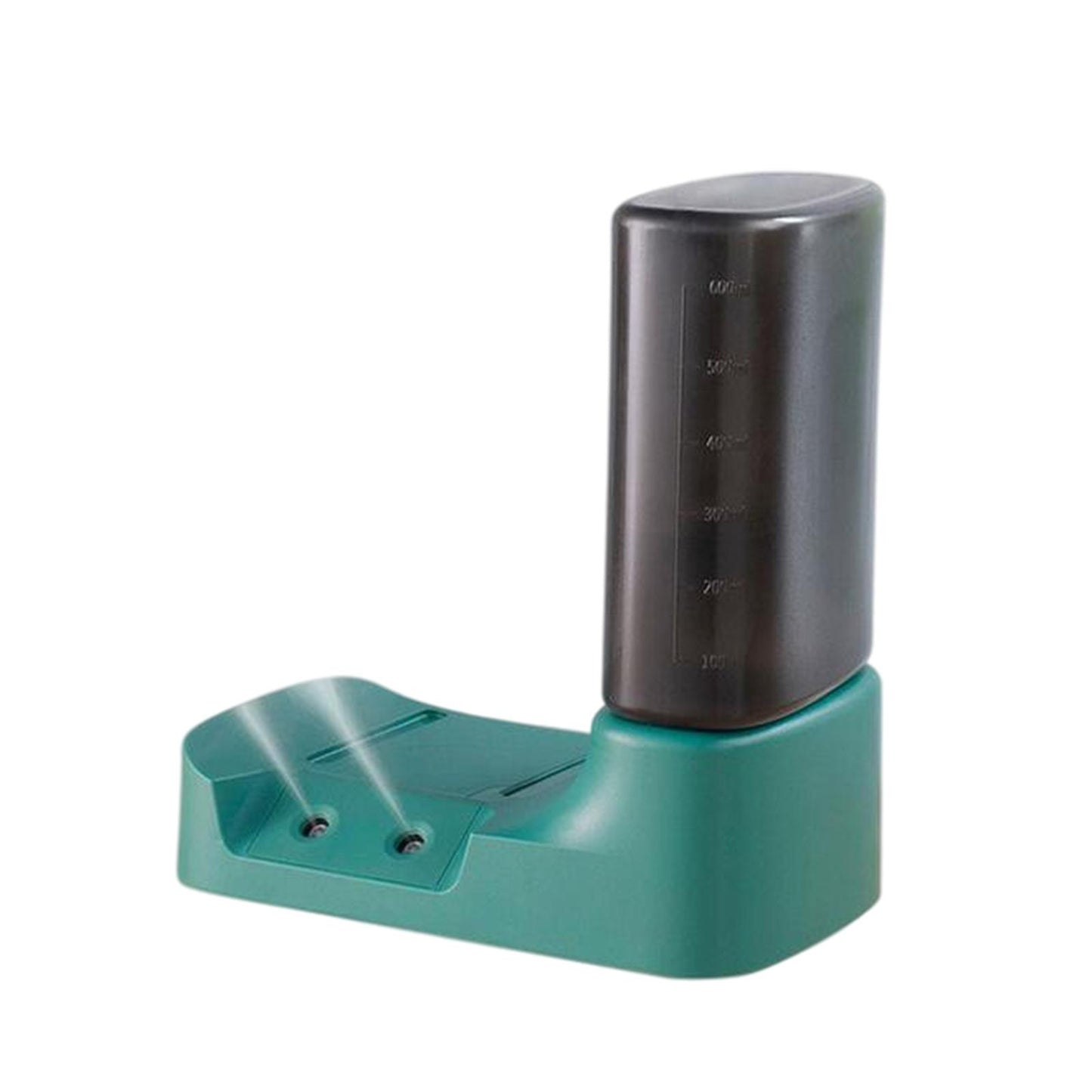 Portable Air Conditioner Water Cooling Fans for Bedroom Kitchen Car Green C