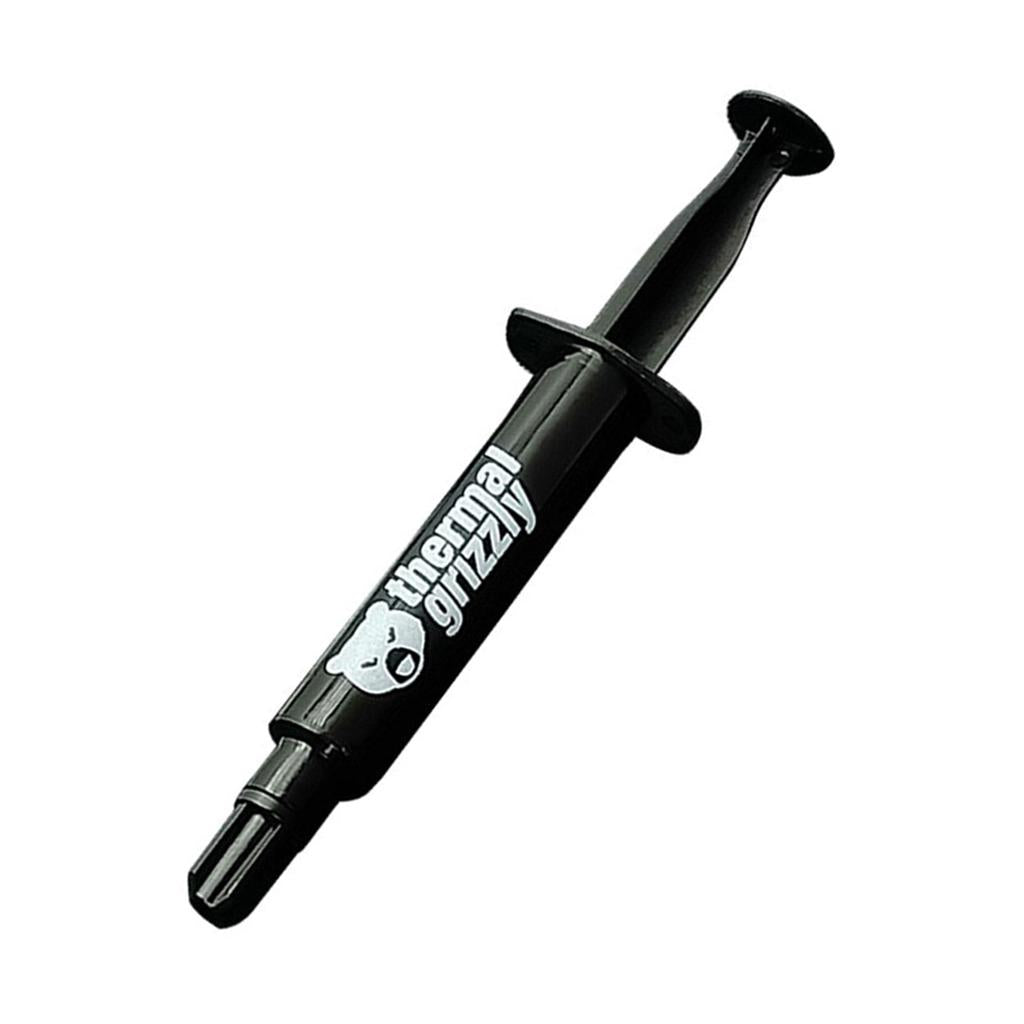High Performance Thermal Compound Paste 12.5W/mK for Cooling IC Heatsink