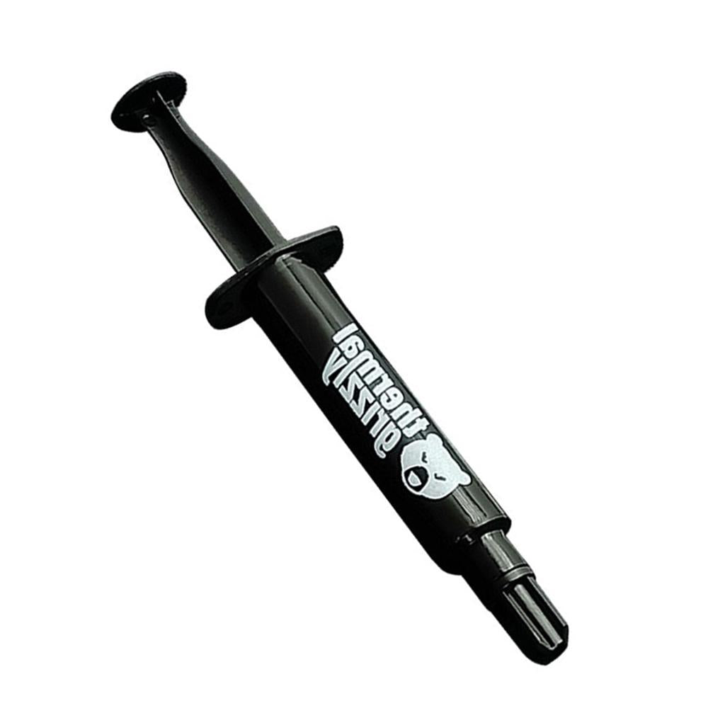 High Performance Thermal Compound Paste 12.5W/mK for Cooling IC Heatsink