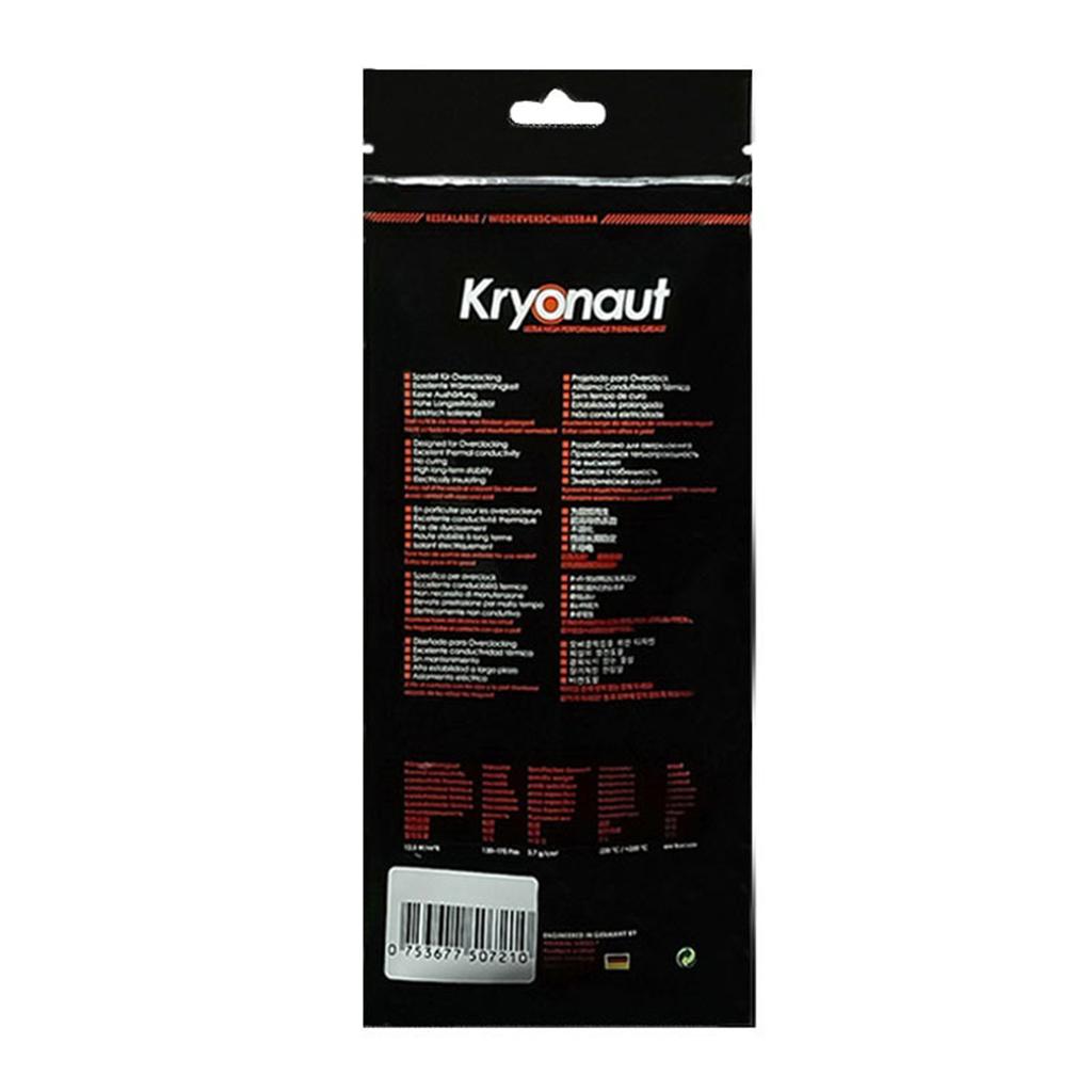 High Performance Thermal Compound Paste 12.5W/mK for Cooling IC Heatsink