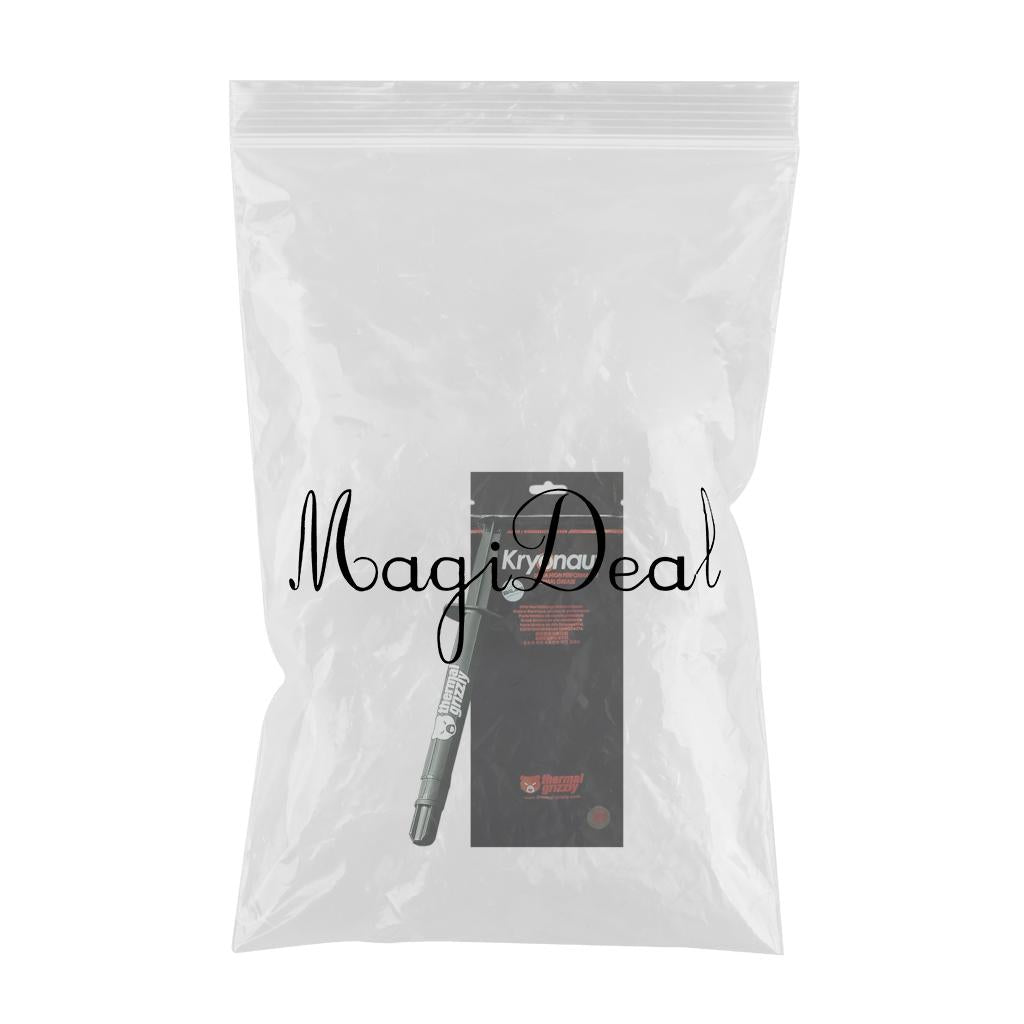 High Performance Thermal Compound Paste 12.5W/mK for Cooling IC Heatsink