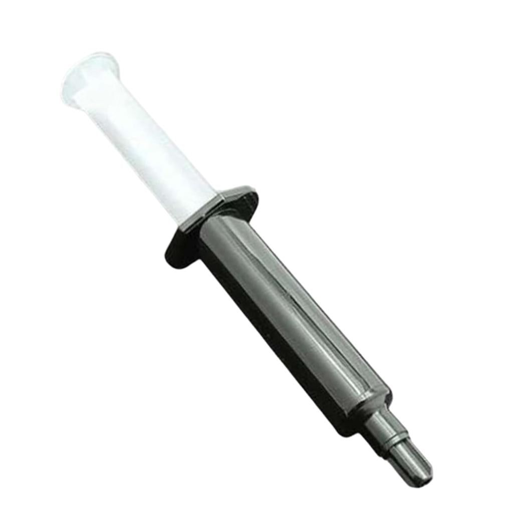 37g Thermal Grease Compound Paste for CPU GPU Computer All Coolers Heatsink