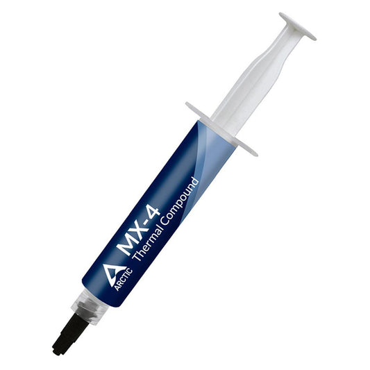MX-4 8 Grams Thermal Compound Paste for All Coolers Easy to Apply