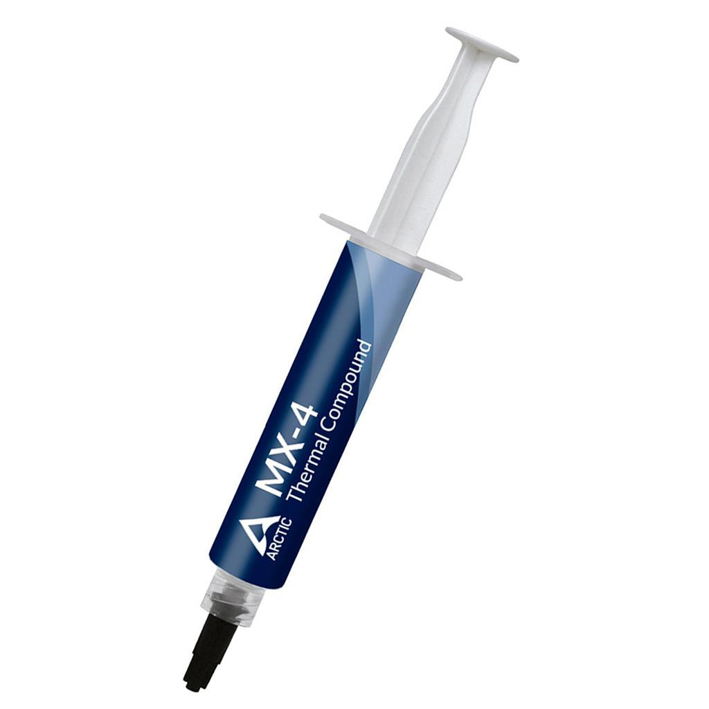 MX-4 8 Grams Thermal Compound Paste for All Coolers Easy to Apply