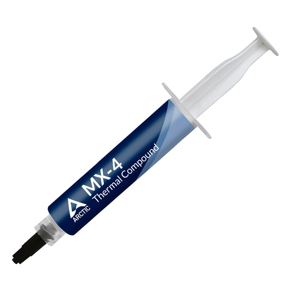 MX-4 8 Grams Thermal Compound Paste for All Coolers Easy to Apply