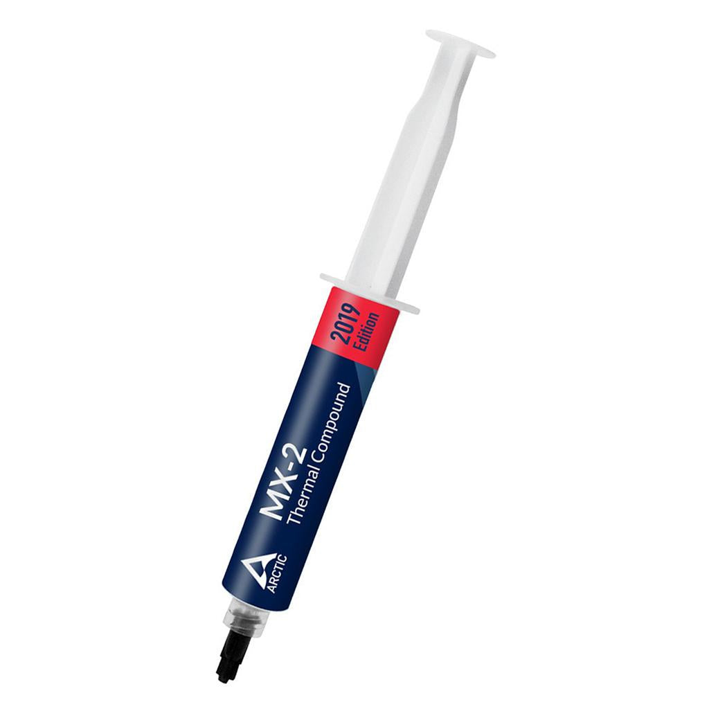 MX-2 30 Grams Thermal Compound Paste Heatsink Paste for All Coolers Replace