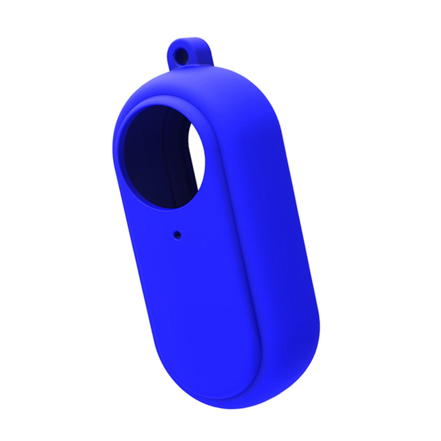 Silicone Sleeve Cover Protector Housing for Insta360 GO2 Action Camera blue