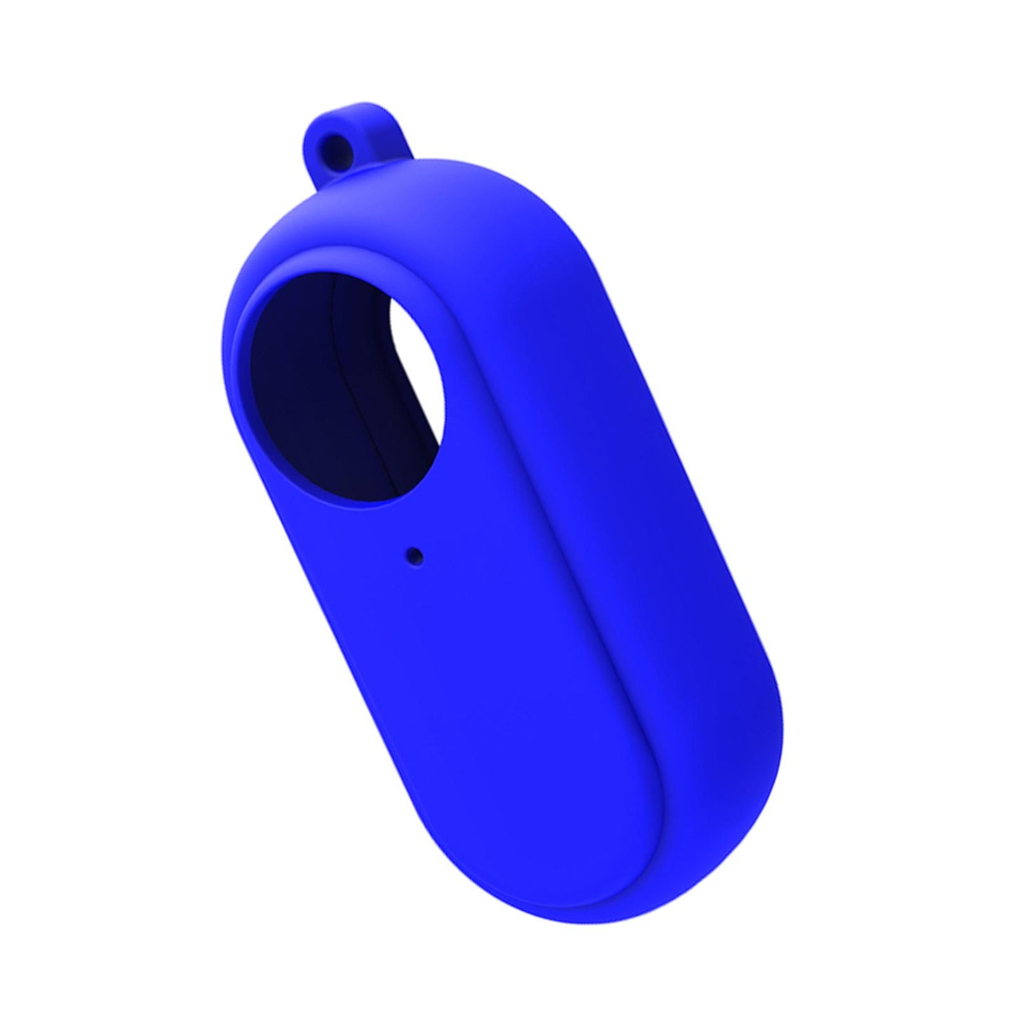 Silicone Sleeve Cover Protector Housing for Insta360 GO2 Action Camera blue