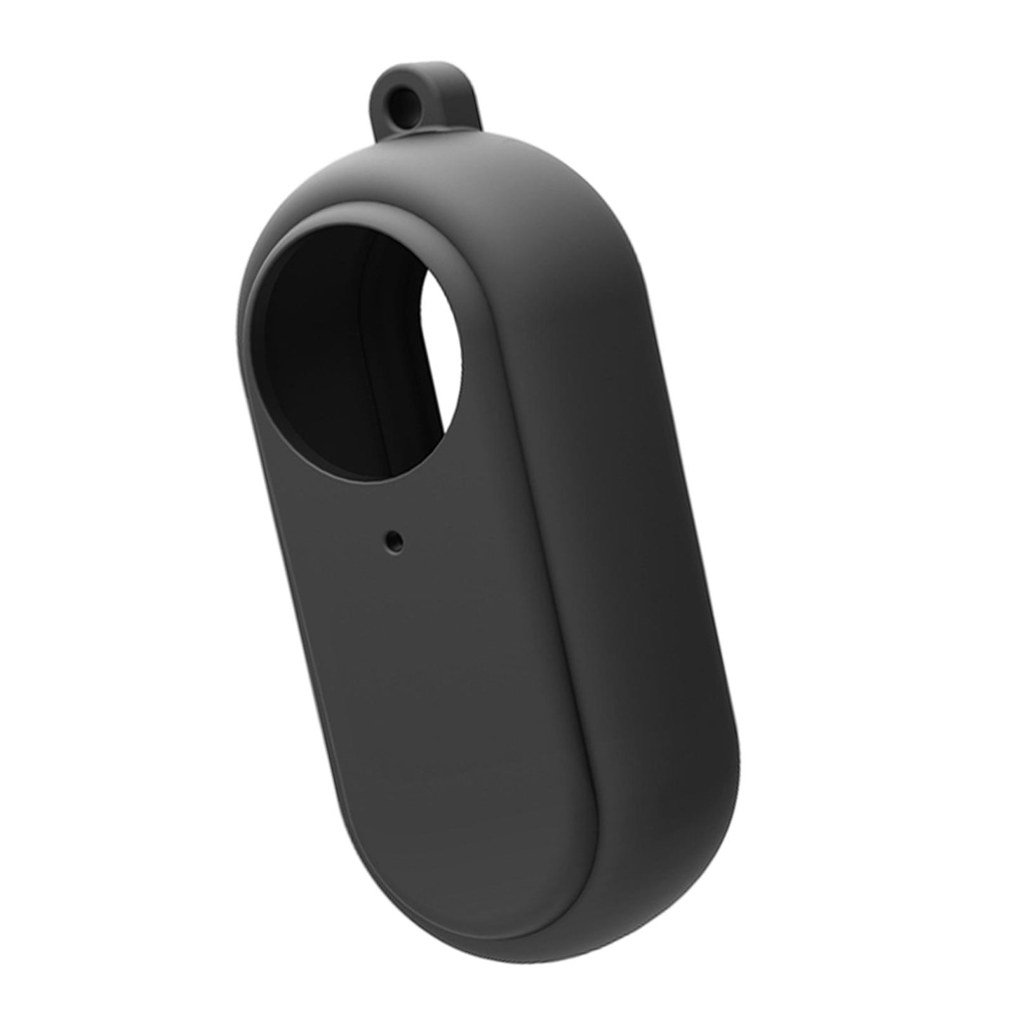 Silicone Sleeve Cover Protector Housing for Insta360 GO2 Action Camera black