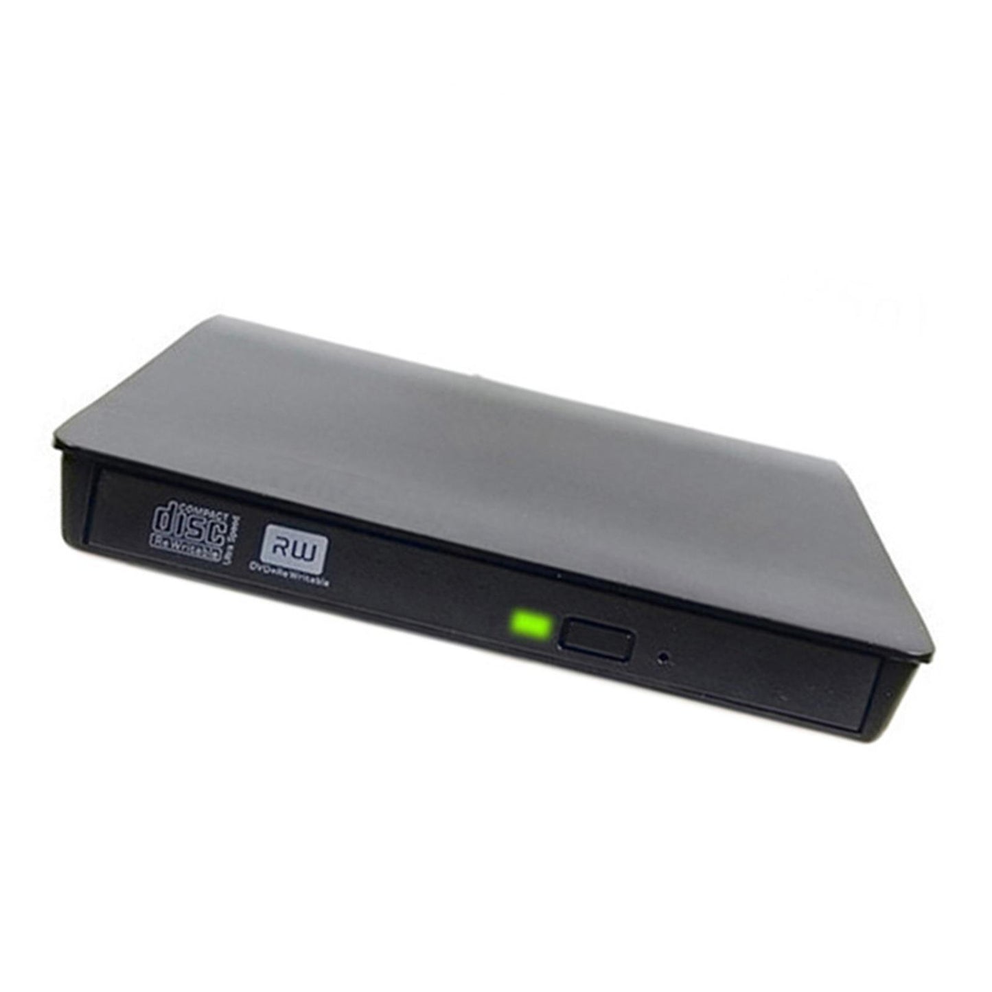 Type-C USB 3.0 External Optical Drive Portable Rewriter Writer Burner Player