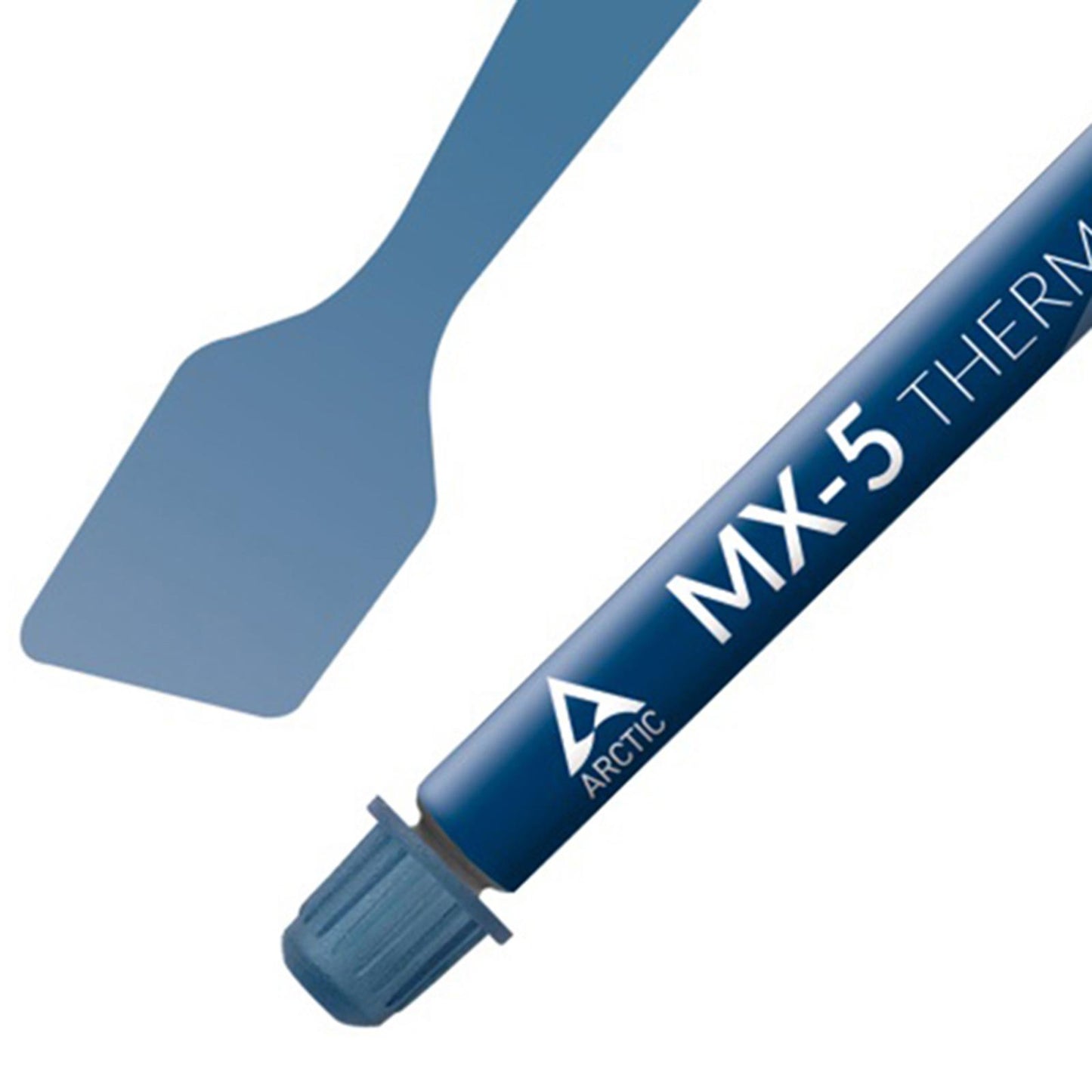 MX-5 Thermal Compound Paste Carbon Based Heatsink Paste High Durability  2g