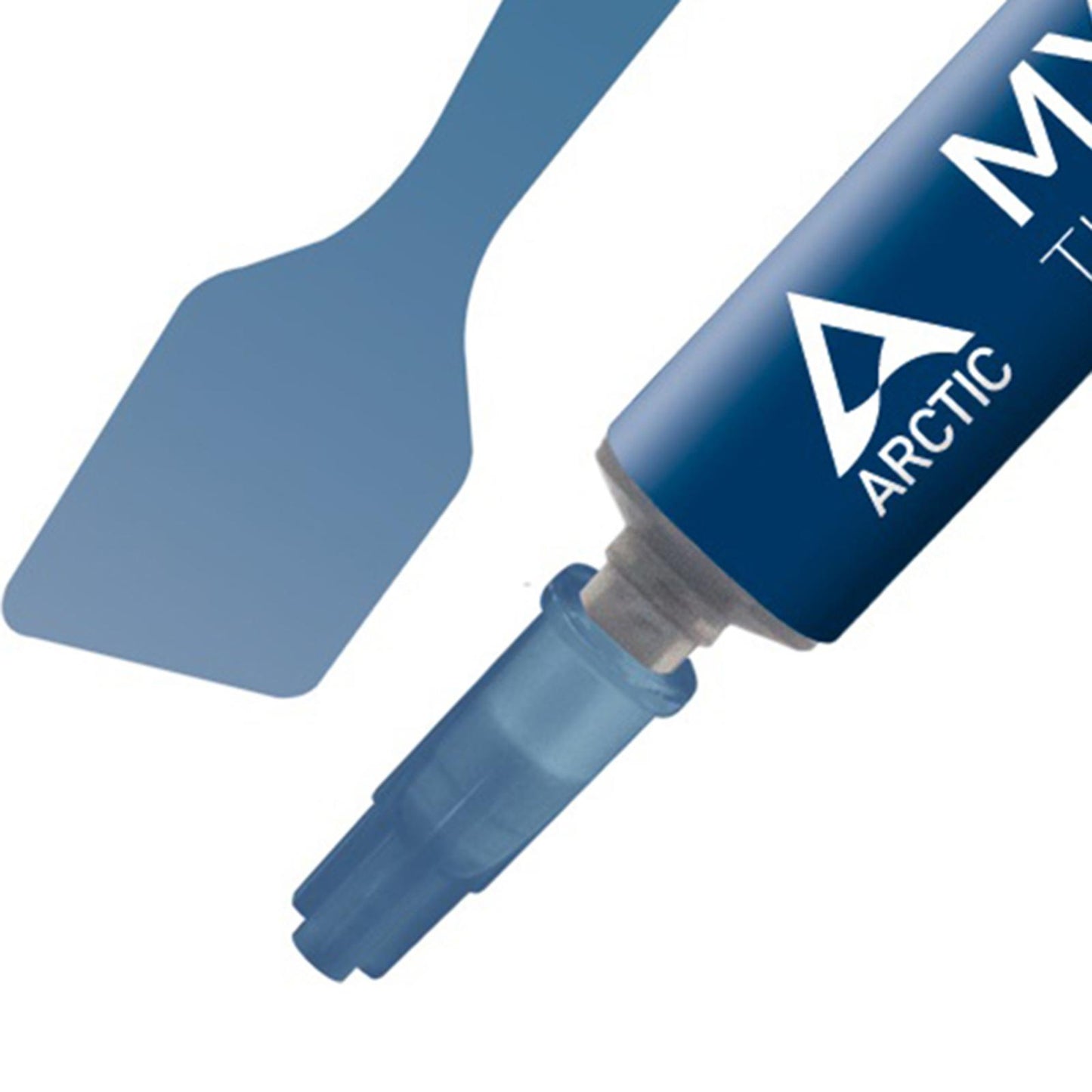 MX-5 Thermal Compound Paste Carbon Based Heatsink Paste High Durability  4g