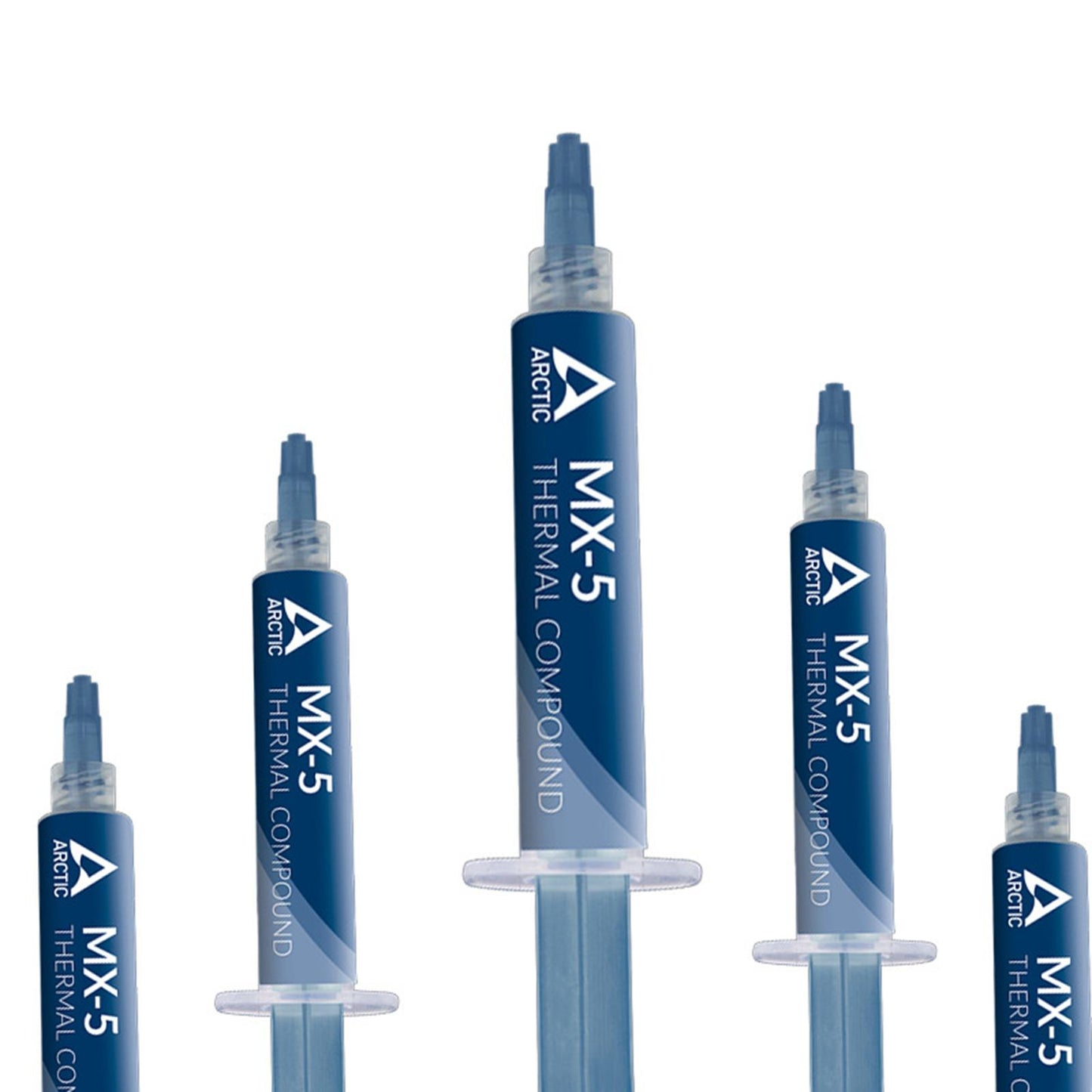 MX-5 Thermal Compound Paste Carbon Based Heatsink Paste High Durability  8g