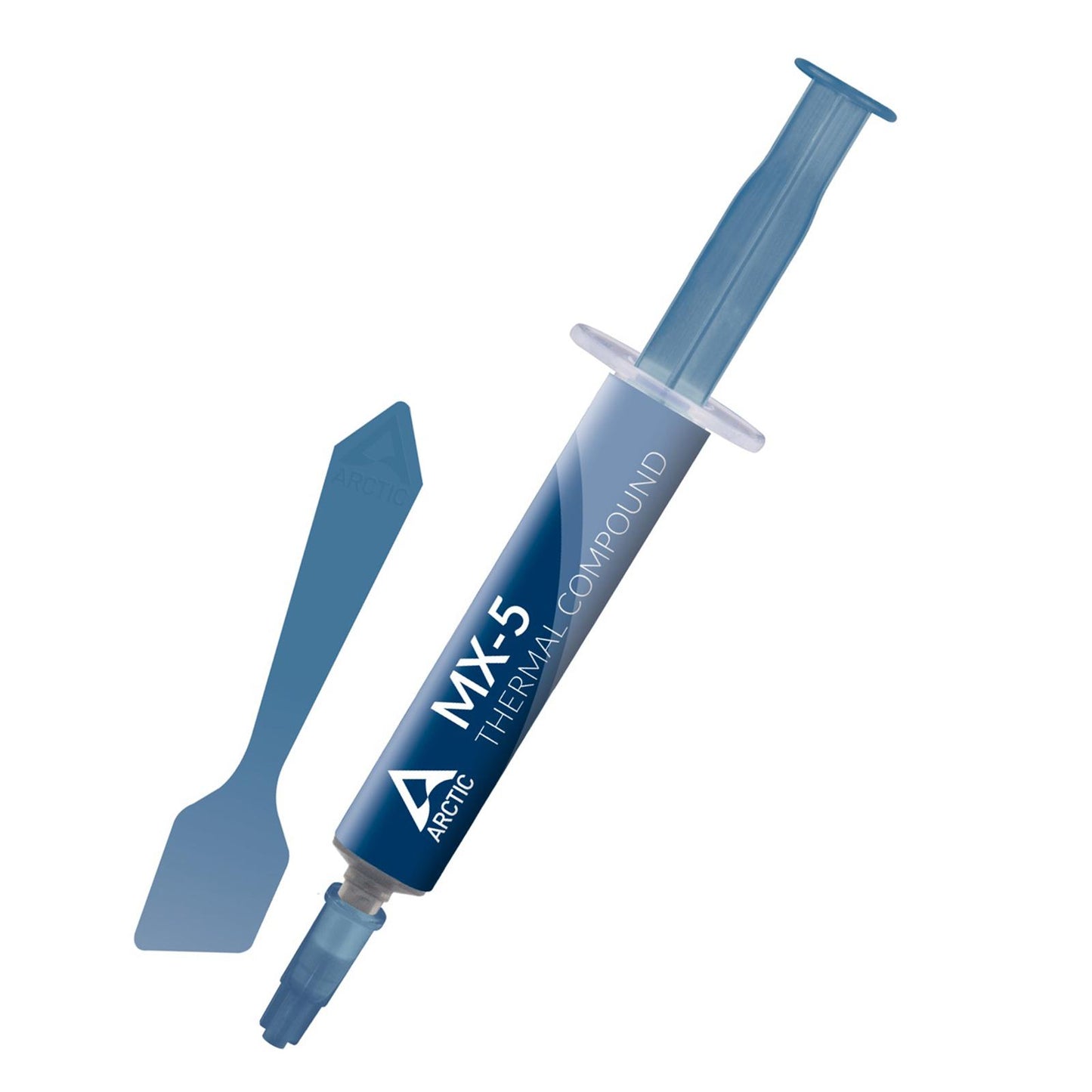 MX-5 Thermal Compound Paste Carbon Based Heatsink Paste High Durability  8g