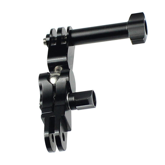 Extension Arm Mount Adapter Activity Connecter for GoPro Series for Insta360